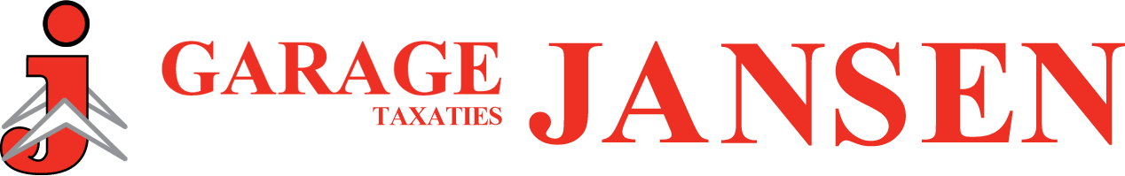 Garagebedrijf Jansen | Logo