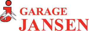 Garagebedrijf Jansen | Logo